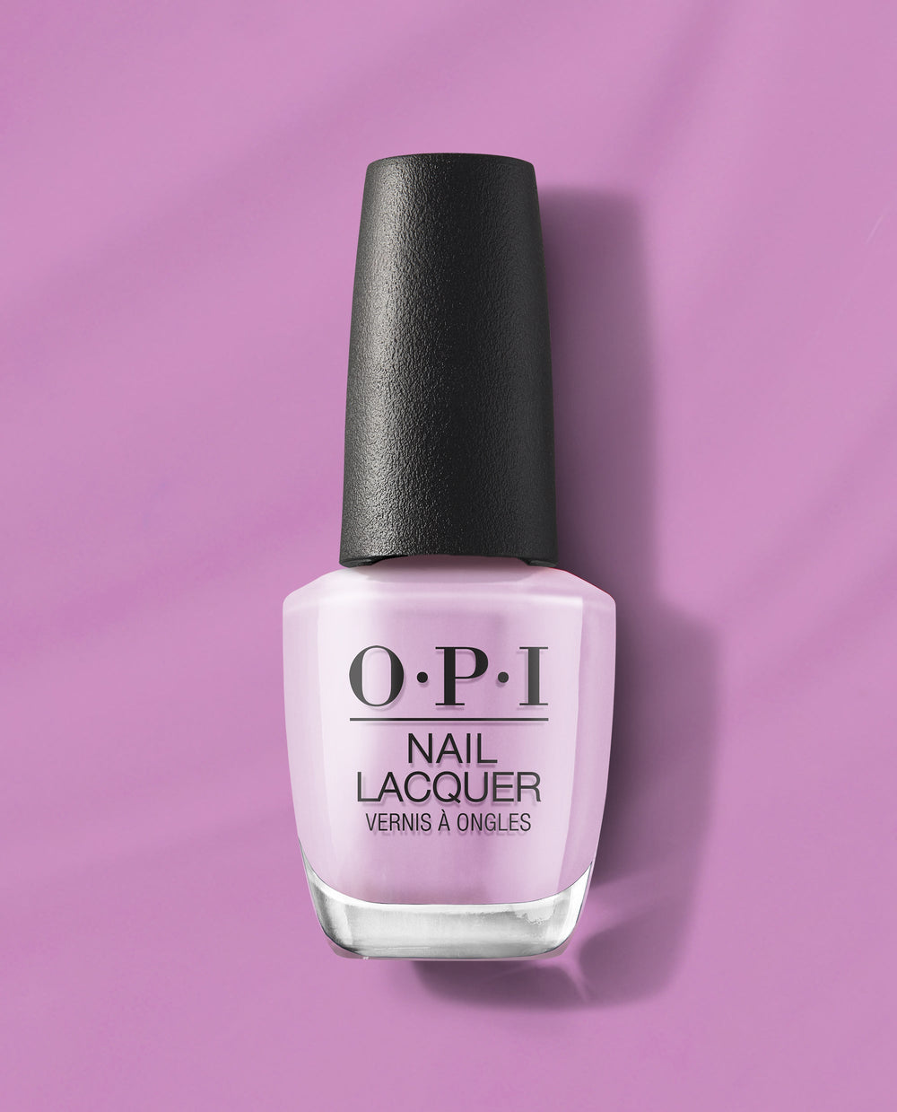 OPI Nail Lacquer - NL D60 Achievement Unlocked (view 2)