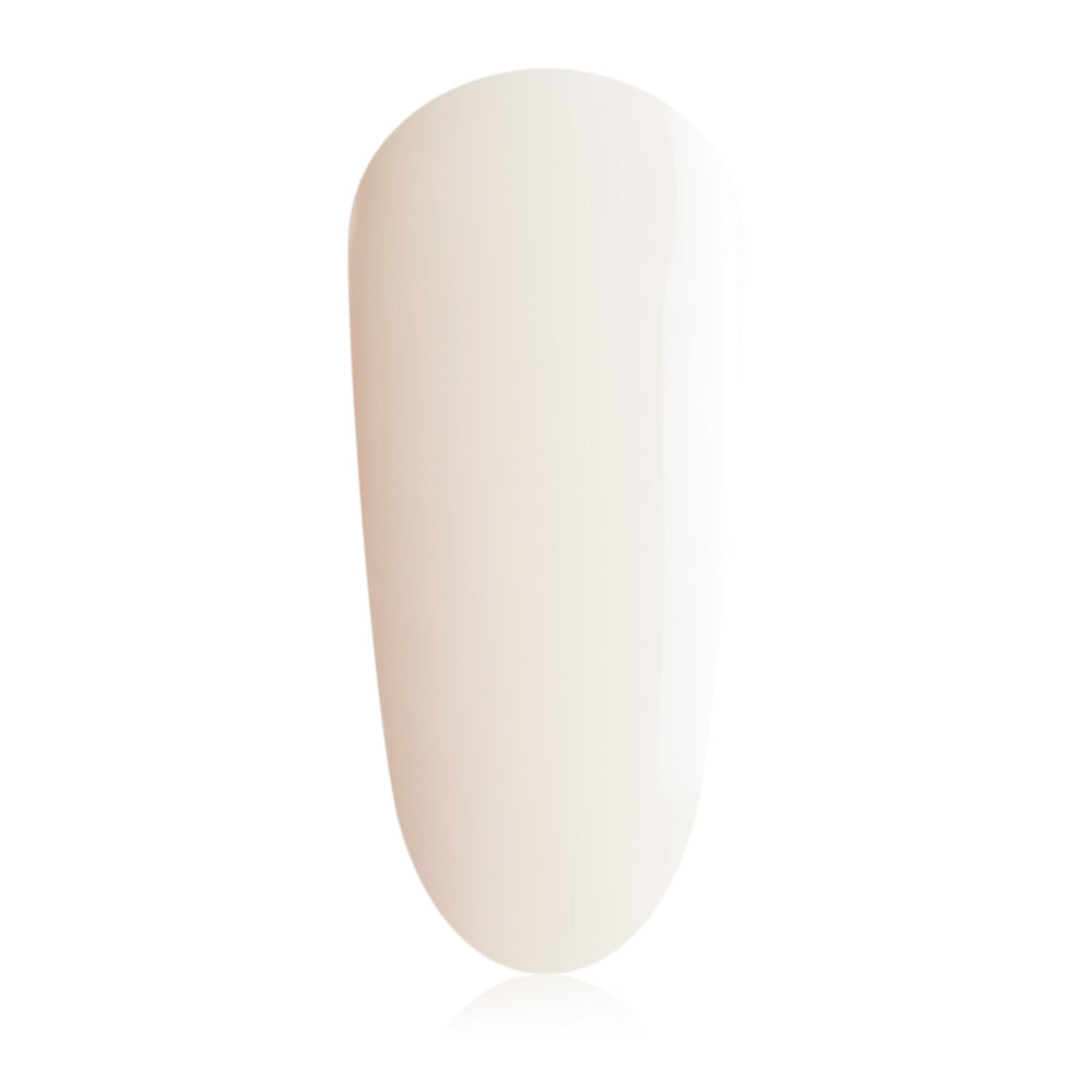 The GelBottle - Gel Polish - Fluffy Cotton (view 2)