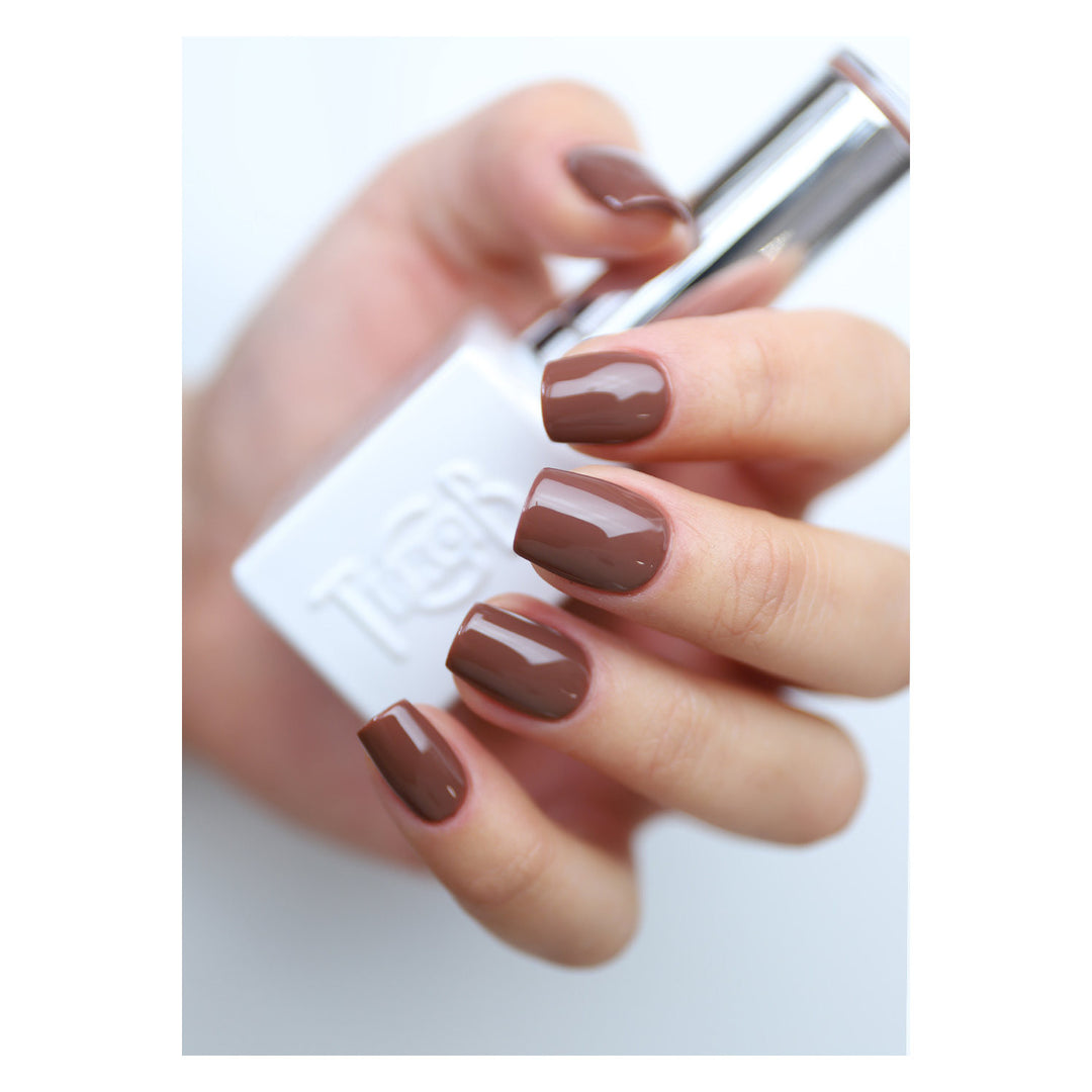 The GelBottle - Sơn Gel - Brunette