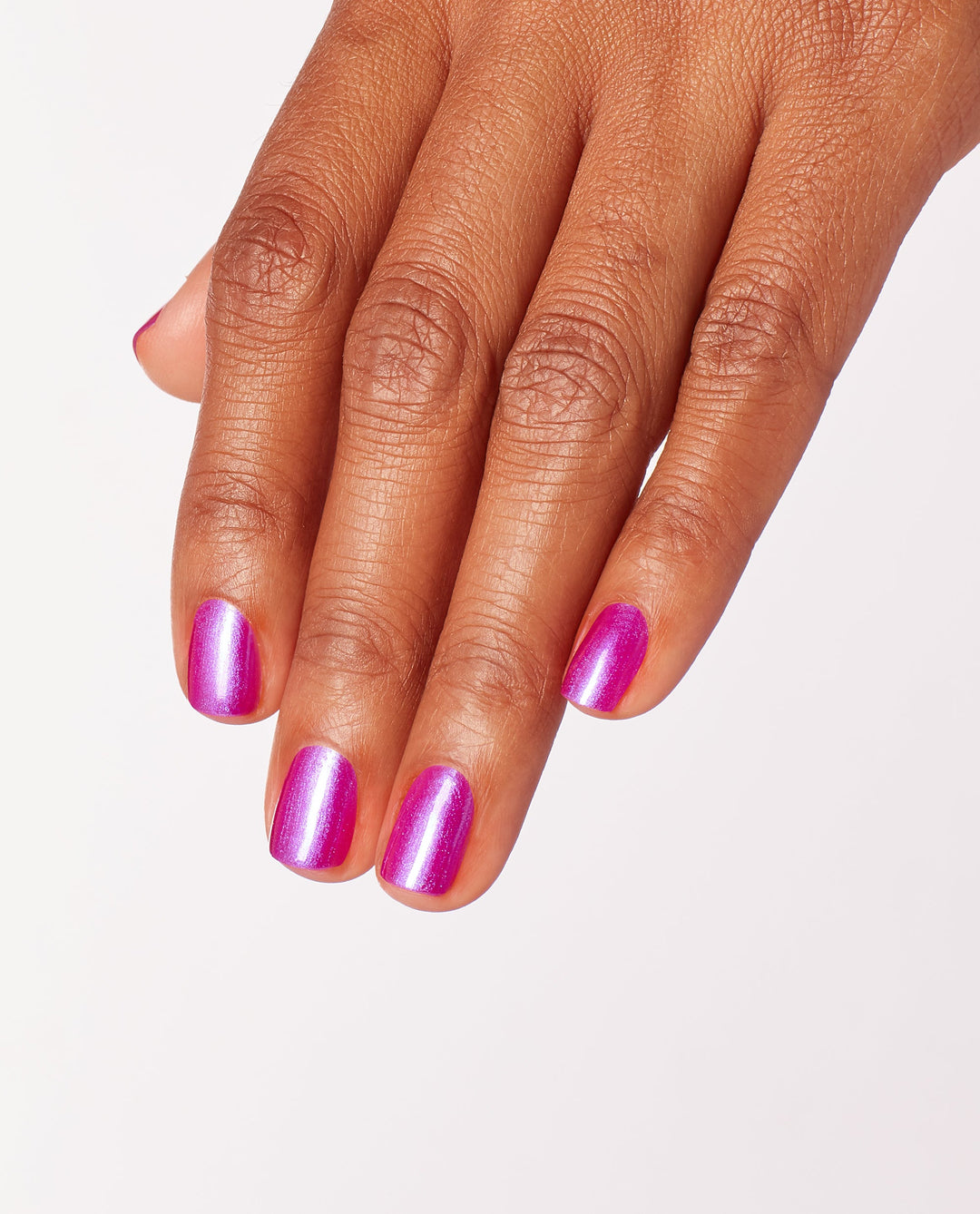 OPI 甲油 – NL T84 贩卖机里的梦想
