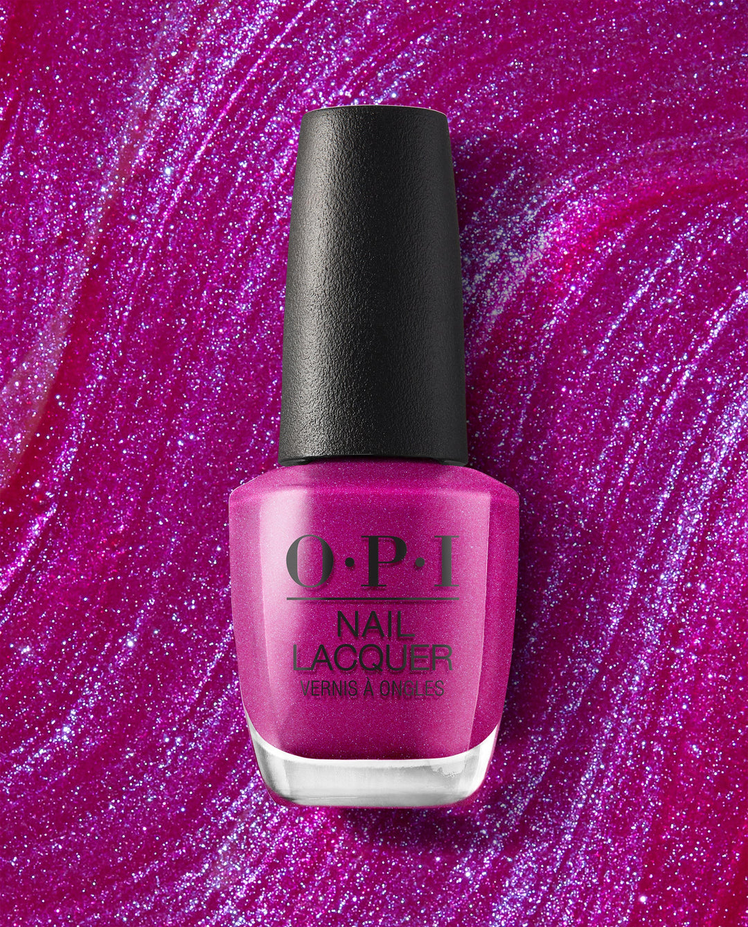 OPI 甲油 – NL T84 贩卖机里的梦想