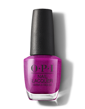 OPI 甲油 – NL T84 贩卖机里的梦想