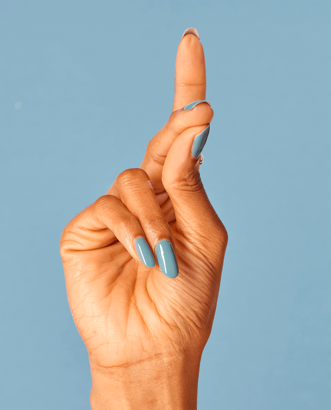 OPI Nail Lacquer - NL P33 Alpaca My Bags