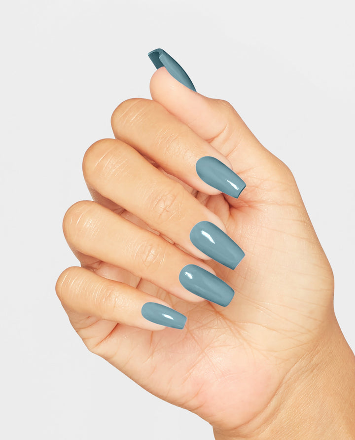 OPI Nail Lacquer - NL P33 Alpaca My Bags