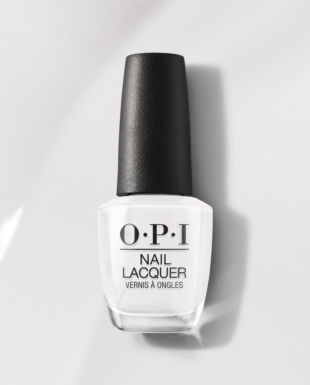 OPI Gel Polish - GC L00  Alpine Snow