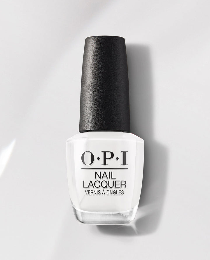 OPI Gel Polish - GC L00  Alpine Snow