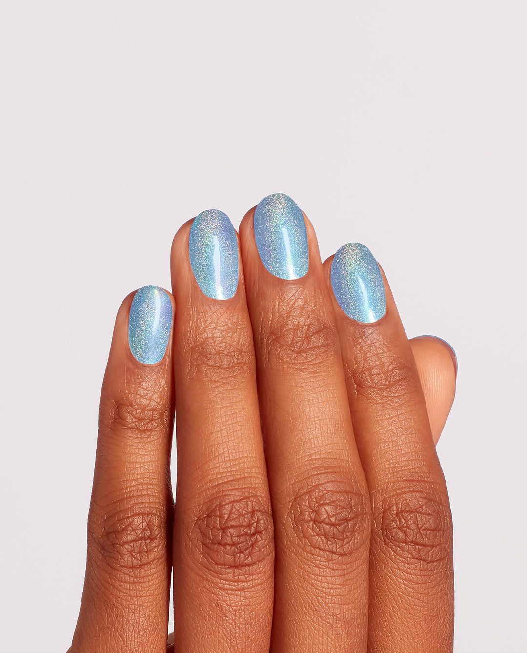 Sơn móng tay OPI Nail Lacquer - NL LA08 Angels Flight to Starry Nights