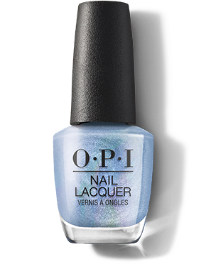 Sơn móng tay OPI Nail Lacquer - NL LA08 Angels Flight to Starry Nights