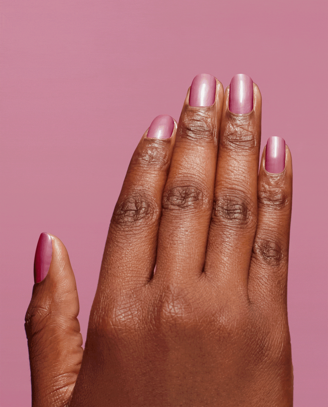 Sơn Gel OPI - GC G01 Aphrodite&