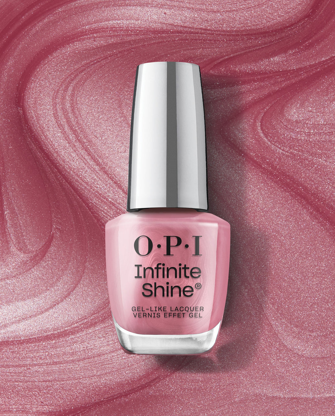 Sơn Gel OPI - GC G01 Aphrodite&