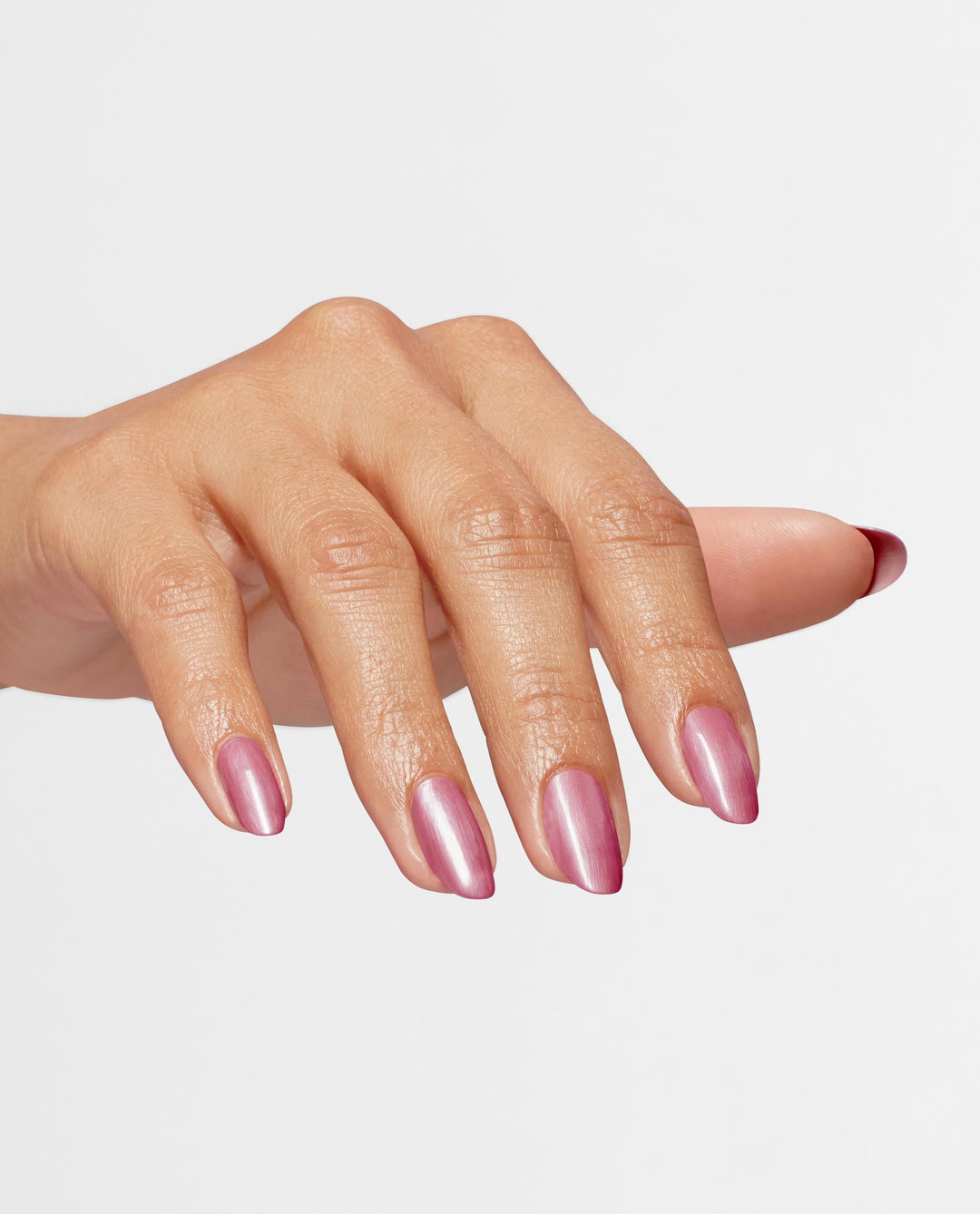 Sơn Gel OPI - GC G01 Aphrodite&