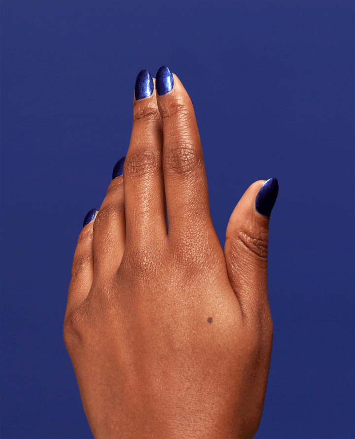 Sơn móng tay OPI - NL H021 Aquarius Renegade