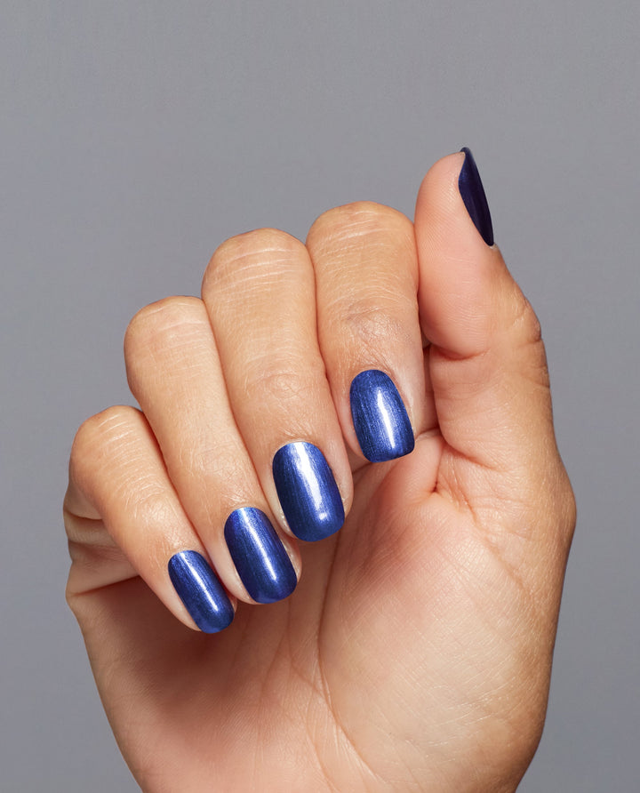 Sơn móng tay OPI - NL H021 Aquarius Renegade