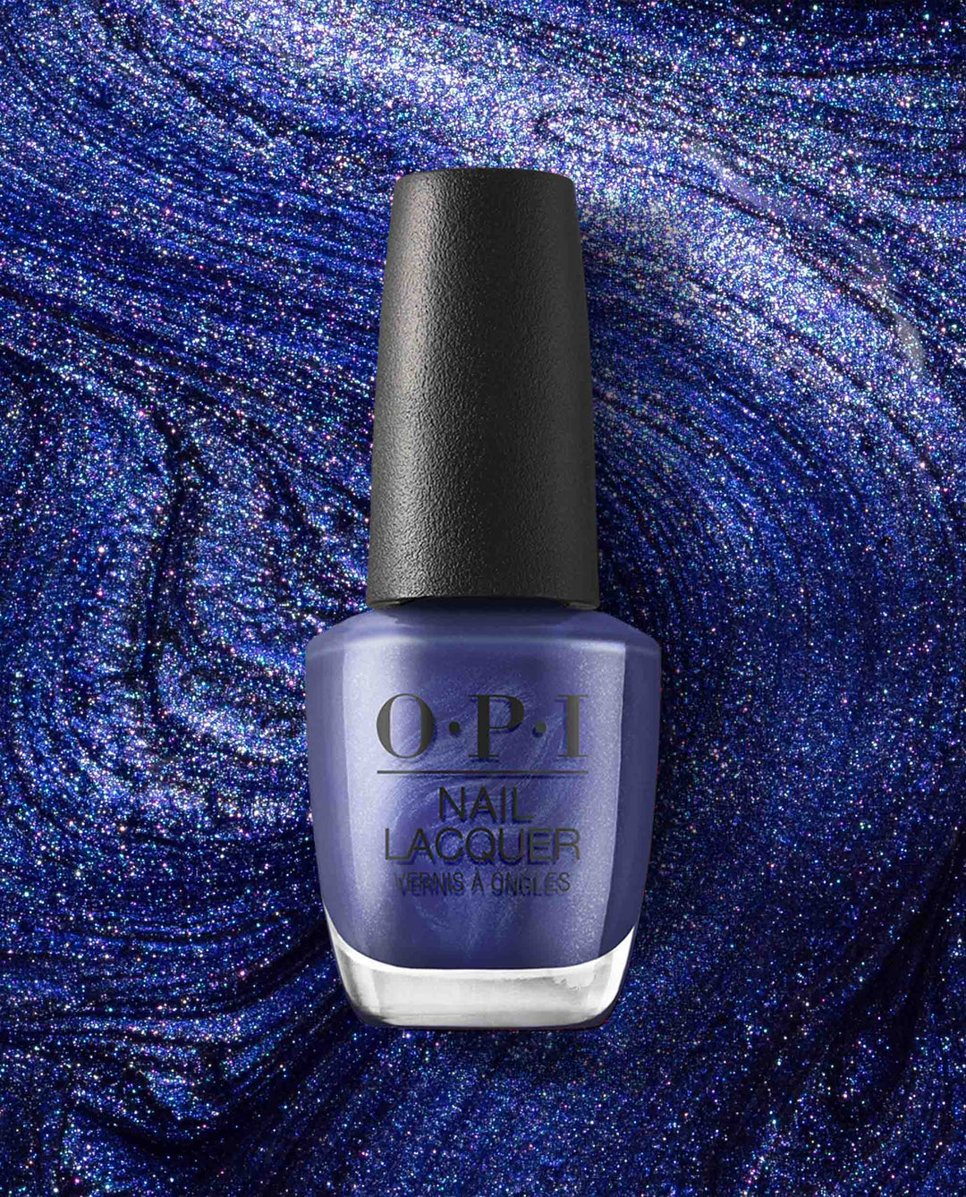 Sơn móng tay OPI - NL H021 Aquarius Renegade