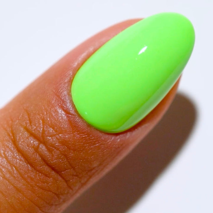 DC DUO GEL MATCHING COLOR 2520 Area