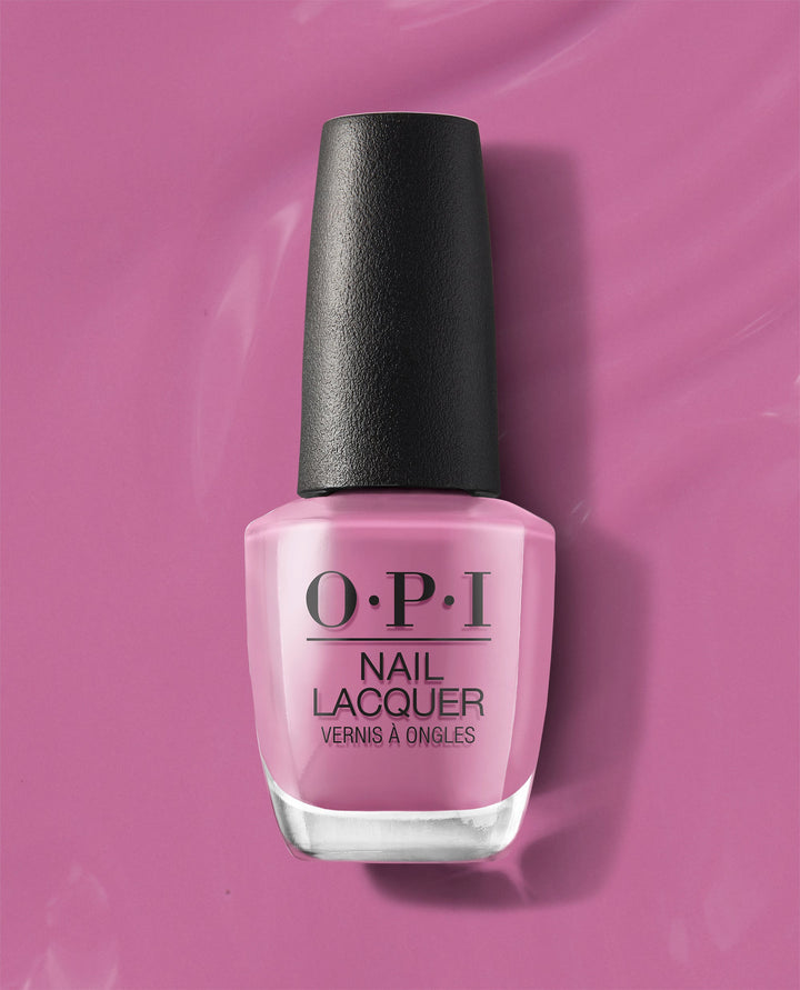 Sơn móng tay OPI - NL T82 Arigato Front Tokyo