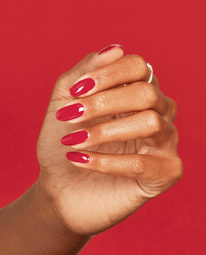 OPI Nail Lacquer - NL LA06 Art Walk in Suzi&