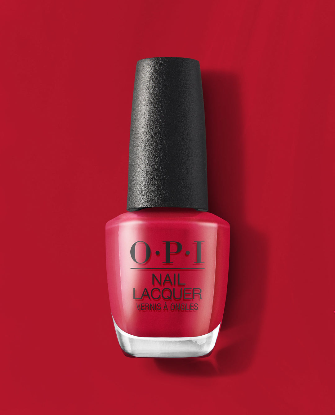 OPI Nail Lacquer - NL LA06 Art Walk in Suzi&