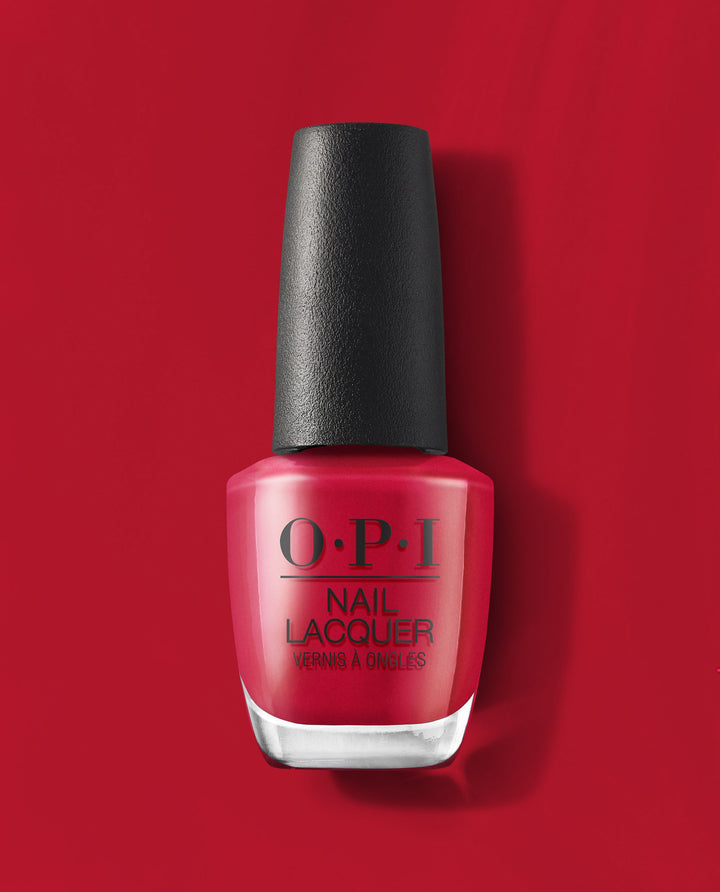 OPI Nail Lacquer - NL LA06 Art Walk in Suzi&
