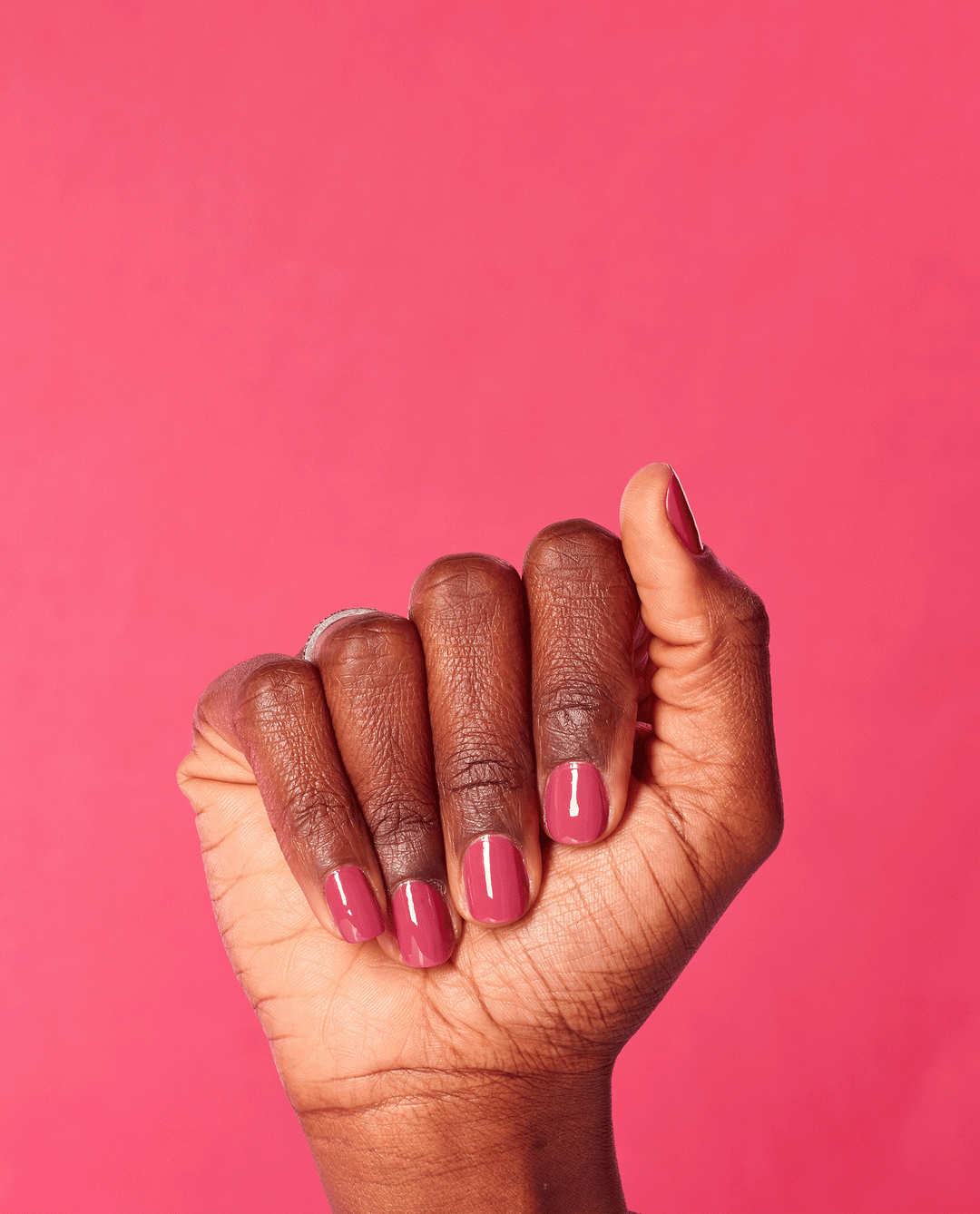 OPI Gel Polish - GC I64 Aurora Berry-alis