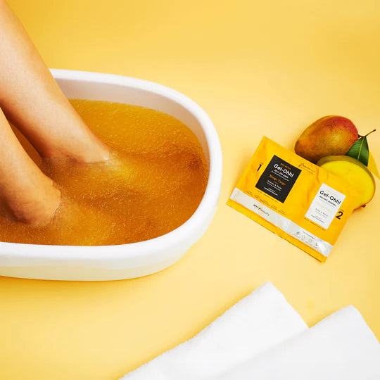 AvryBeauty Gel-Ohh! Jelly Spa Bath (30pks/Box)