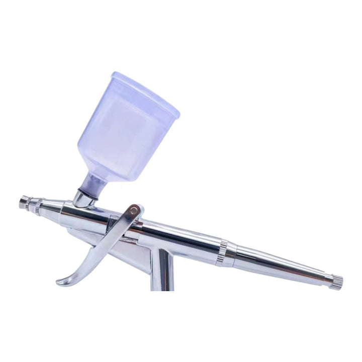 Portable Airbrush Kit - Black #2