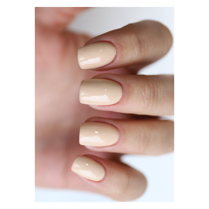 The GelBottle - Sơn Gel - Honey