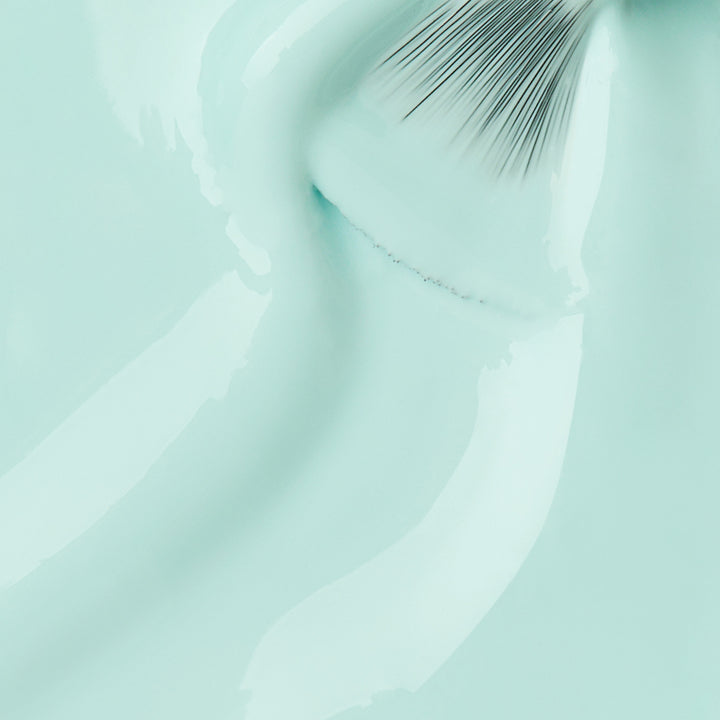 The GelBottle - Sơn Gel - Xanh Chalk