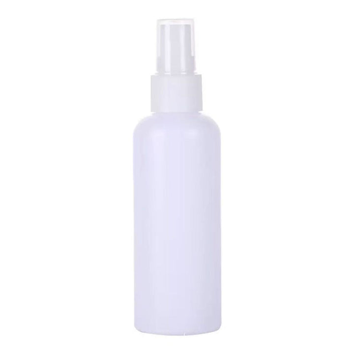 Empty Spray Bottle White- 150ml