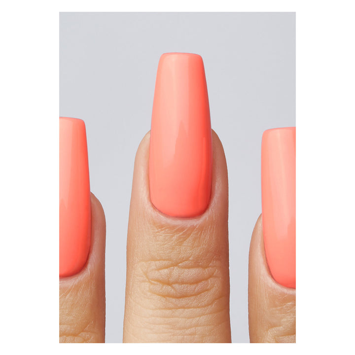 The GelBottle - Gel Polish (HEMA-Free) - Vacay