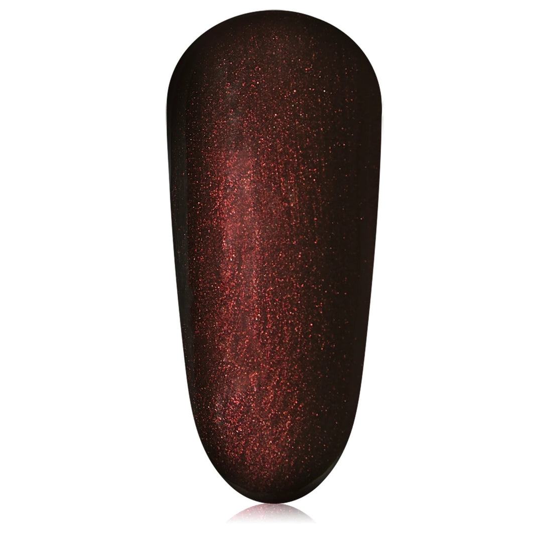 The GelBottle - Gel Polish - GETAWAY