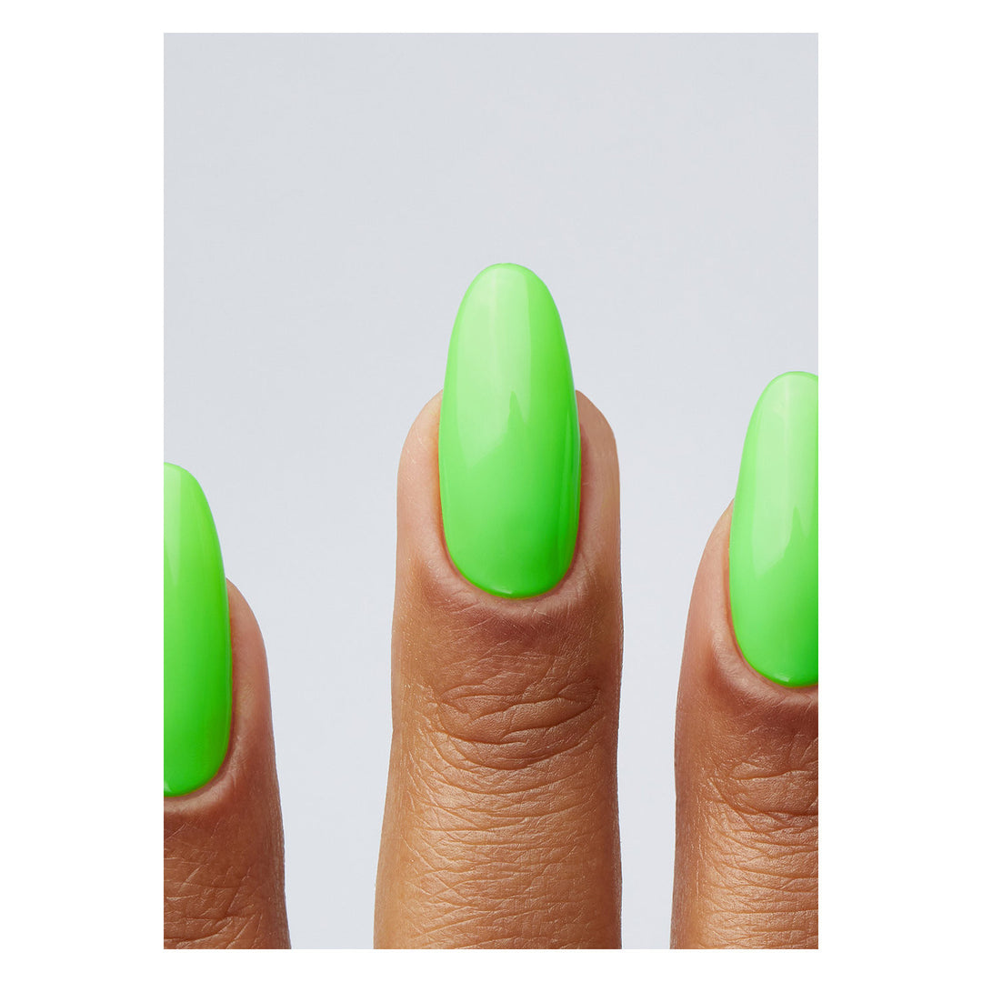 The GelBottle - Gel Polish (HEMA-Free) - Rainbow