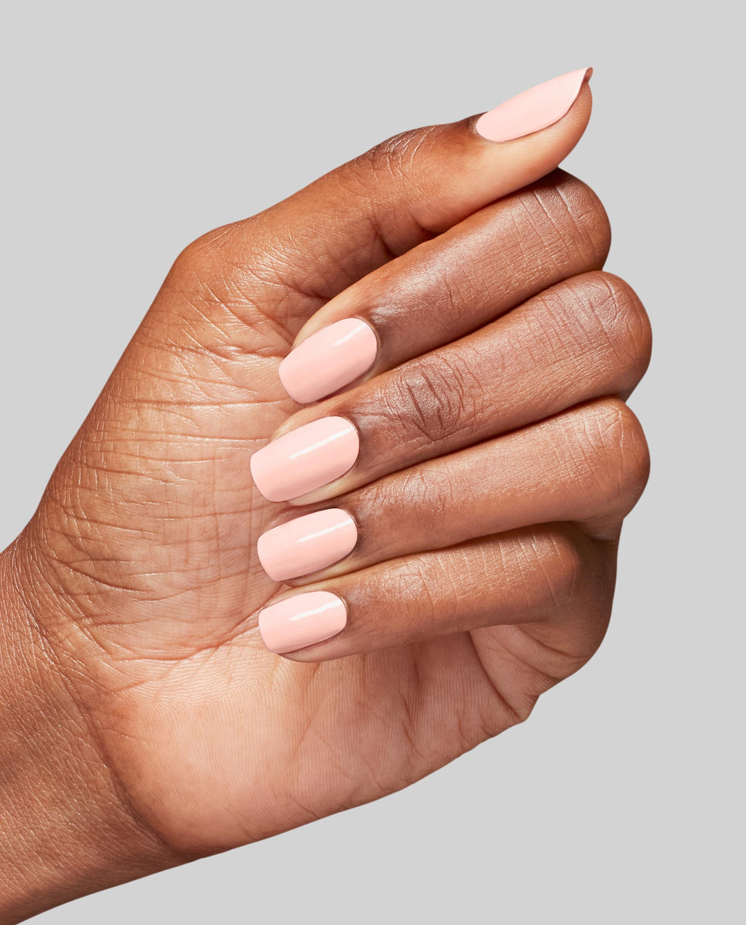 Sơn Móng OPI - NL S050 Baby, Pink Again