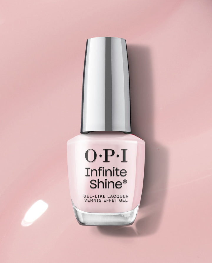 OPI Gel Polish - GC SH1 Baby, Take A Vow