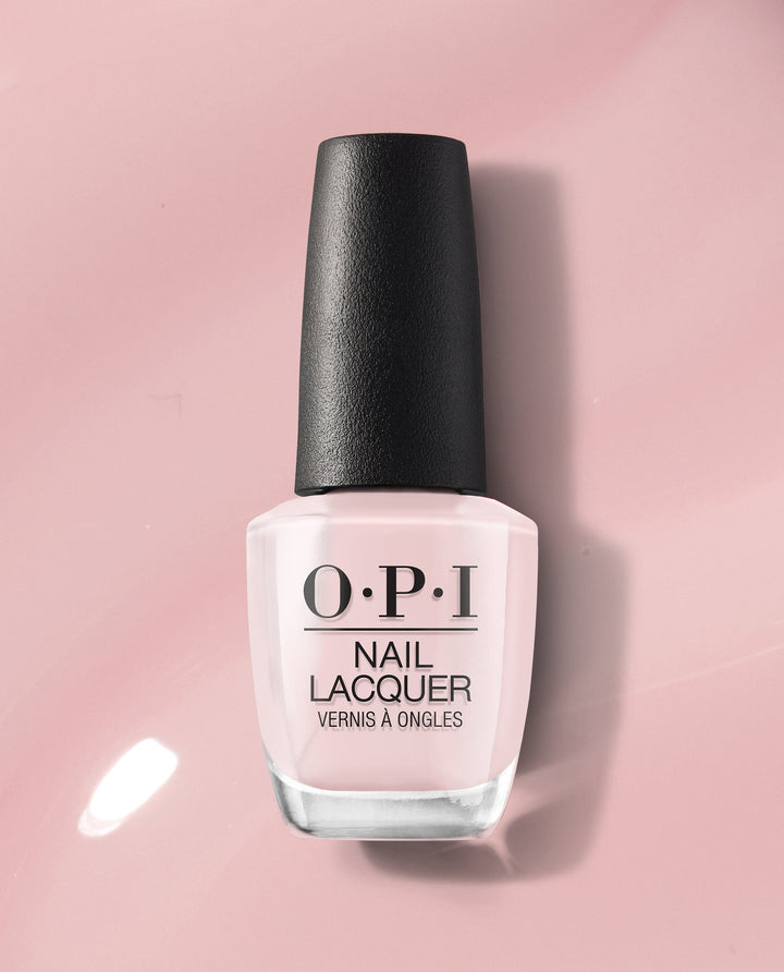 Sơn Móng Tay OPI - NL SH1 Baby, Take a Vow