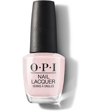 Sơn Móng Tay OPI - NL SH1 Baby, Take a Vow
