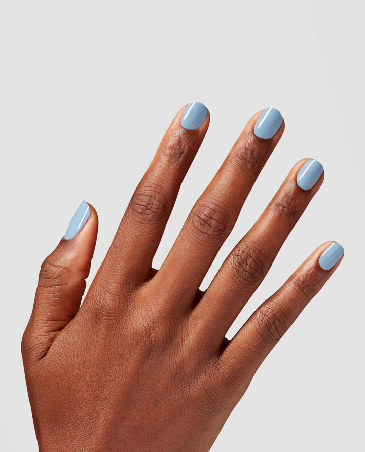 Sơn móng tay OPI - NL F036 Baggy Jean Baby