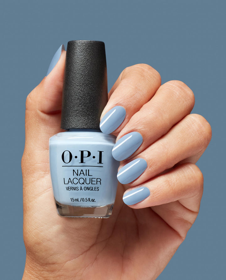Sơn móng tay OPI - NL F036 Baggy Jean Baby