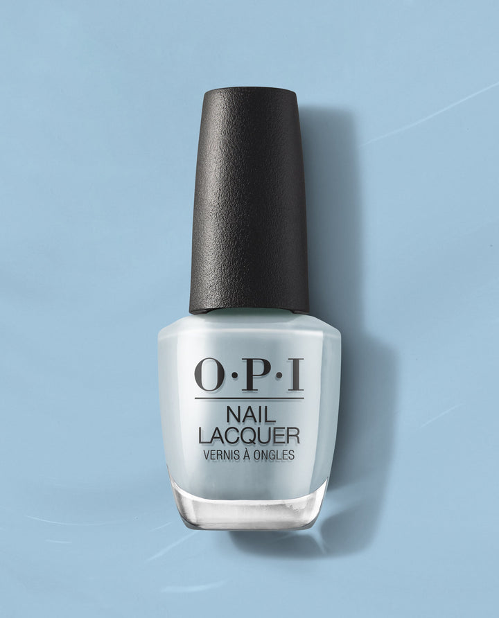 Sơn móng tay OPI - NL F036 Baggy Jean Baby