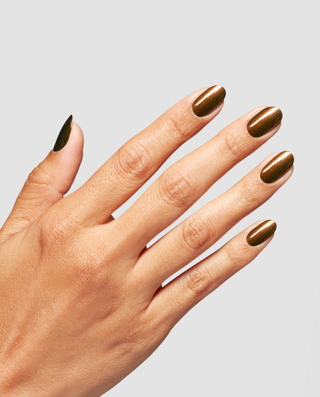 OPI Nail Lacquer - NL F026 Band Tease