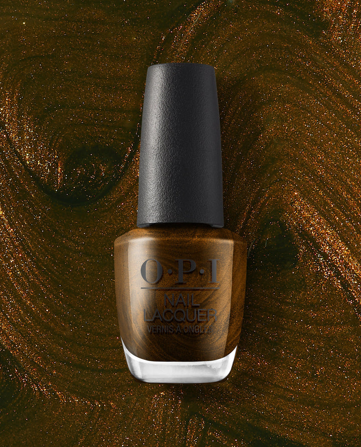 OPI Nail Lacquer - NL F026 Band Tease
