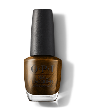 OPI Nail Lacquer - NL F026 Band Tease