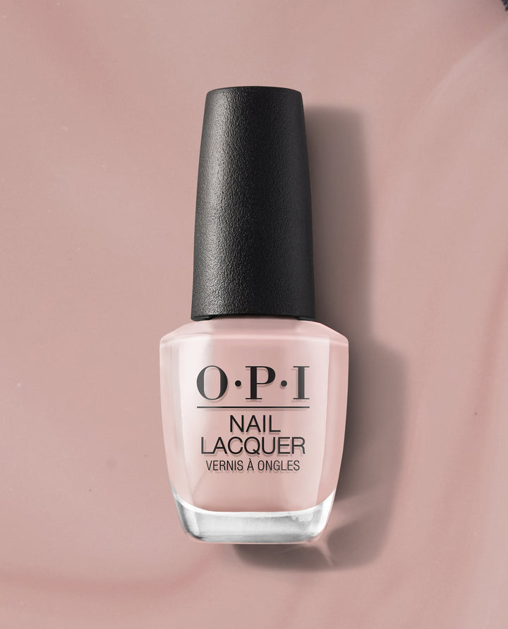 OPI Gel Polish - GC SH4 Bare My Soul