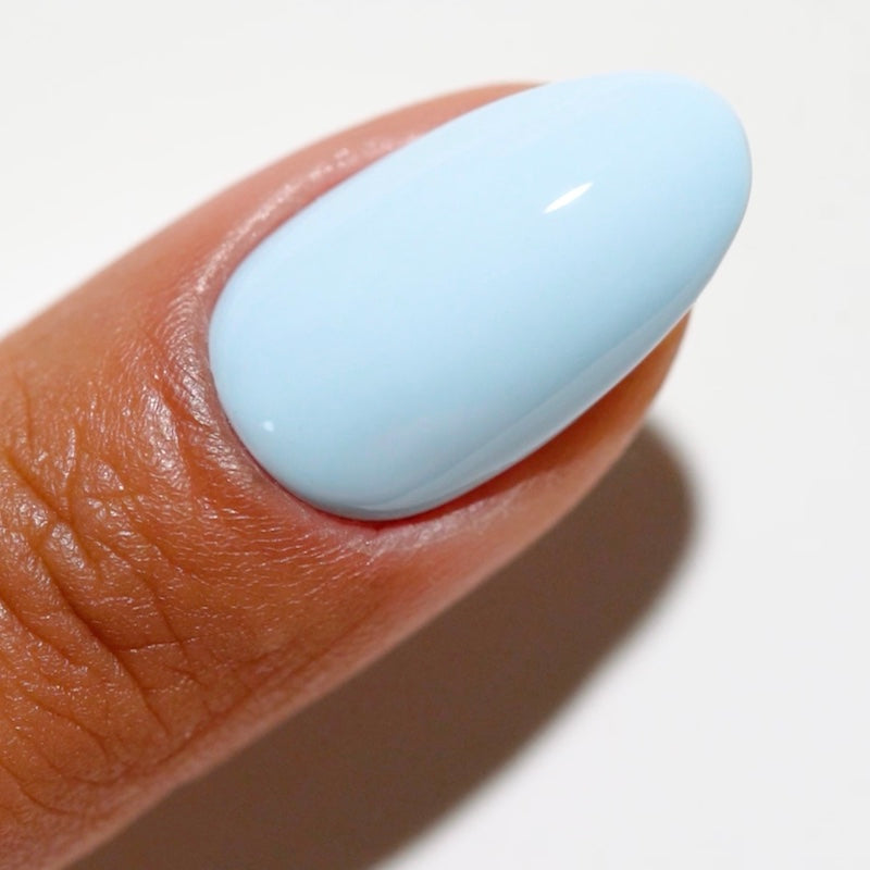 DC DUO GEL MATCHING COLOR 2534 Barefoot Sea