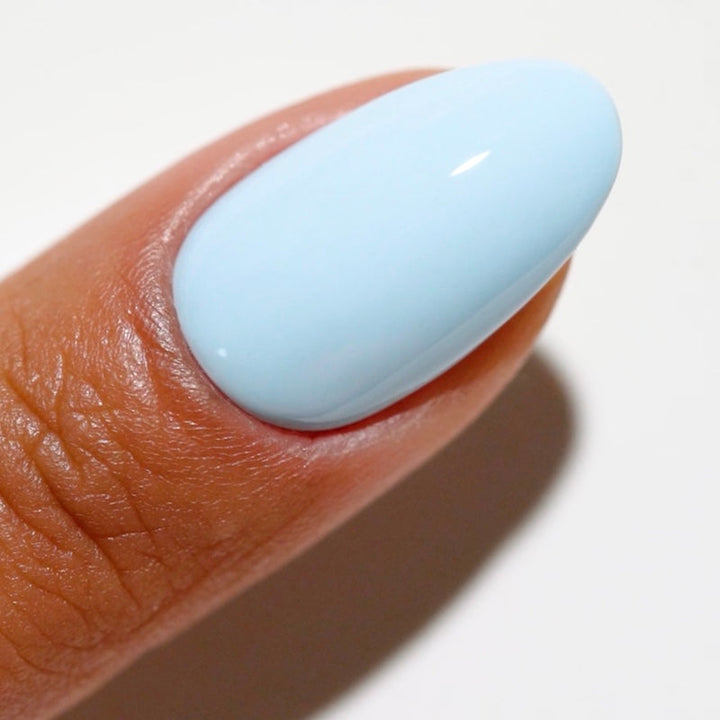 DC DUO GEL MATCHING COLOR 2534 Barefoot Sea