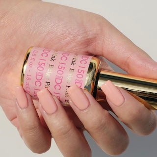 DC Gel Polish Only (145-180)