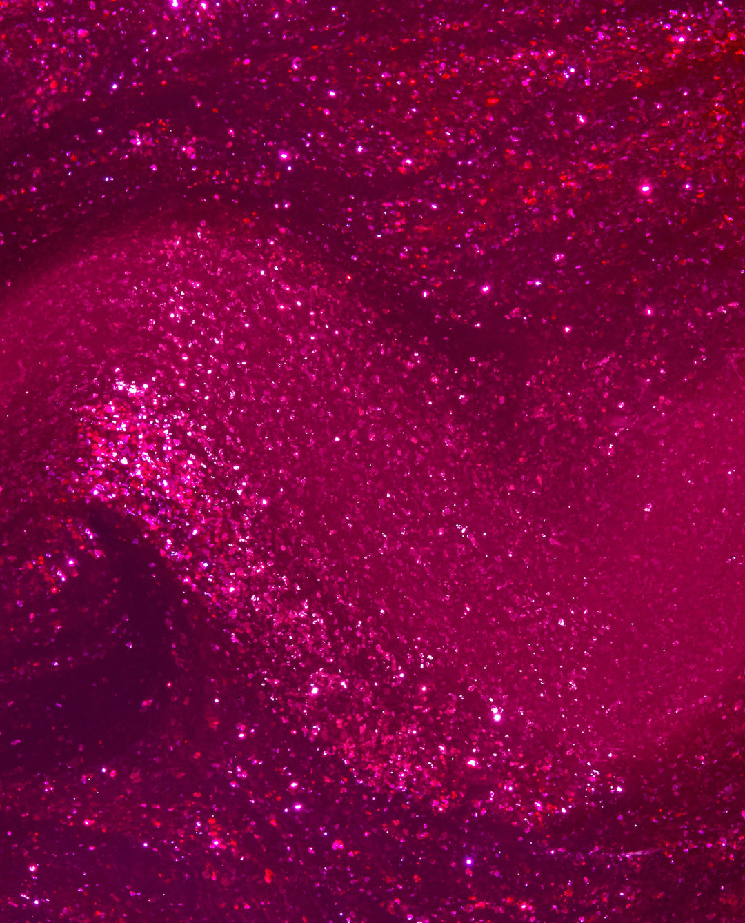 OPI Nail Lacquer - HR S12 Berry and Bright