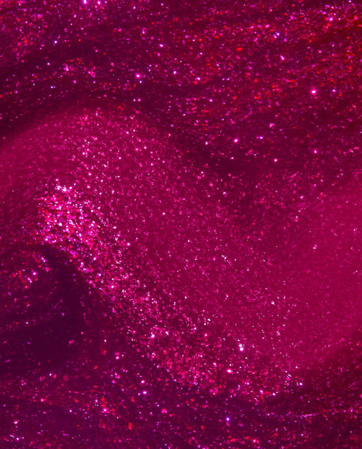 OPI Nail Lacquer - HR S12 Berry and Bright