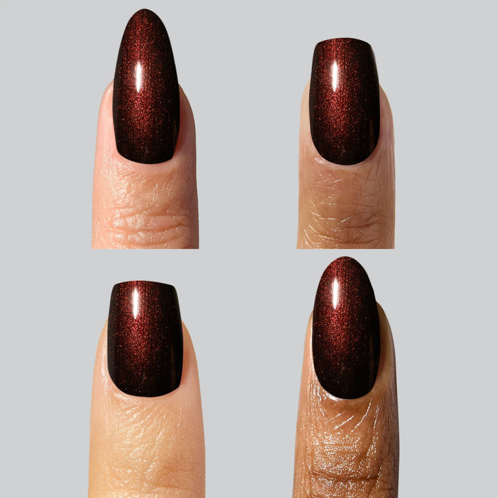 The GelBottle - Gel Polish - GETAWAY