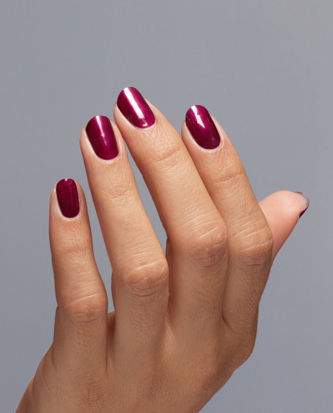 Sơn Móng Tay OPI - NL H024 Năng Lượng Cung Nhân Mã Mạnh Mẽ